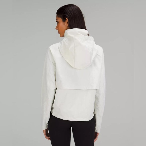 Lululemon Always Effortless Jacket - Picture 7 of 8